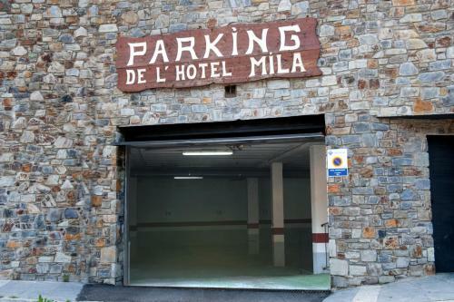 Hotel Mila