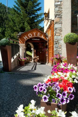 Hotel Mila