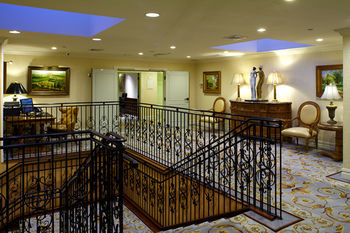 Hotel Delamar Greenwich Harbor