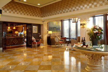 Hotel Delamar Greenwich Harbor