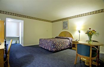 Hotel Americas Best Value Inn Wethersfield/hartford