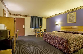 Hotel Americas Best Value Inn Wethersfield/hartford