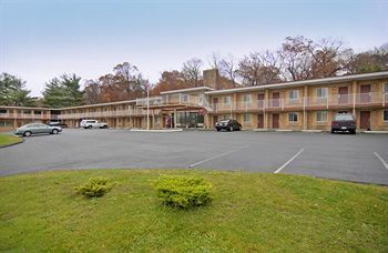 Hotel Americas Best Value Inn Wethersfield/hartford