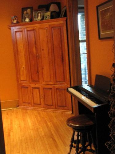 Susan's Sanctuary Bed & Breakfast