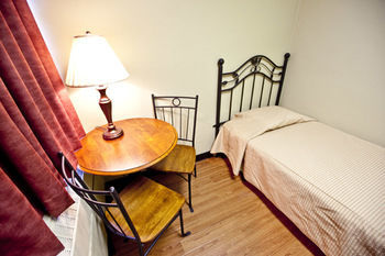 Hotel R�sidences Campus Notre-dame-de-foy
