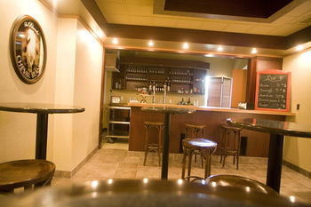 Hotel R�sidences Campus Notre-dame-de-foy