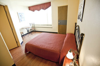 Hotel R�sidences Campus Notre-dame-de-foy