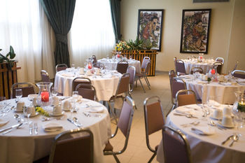 Hotel R�sidences Campus Notre-dame-de-foy