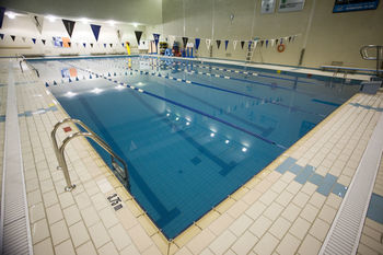 Hotel R�sidences Campus Notre-dame-de-foy