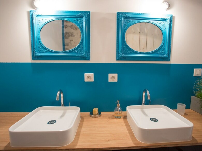 Apartments La Com�die De P�zenas