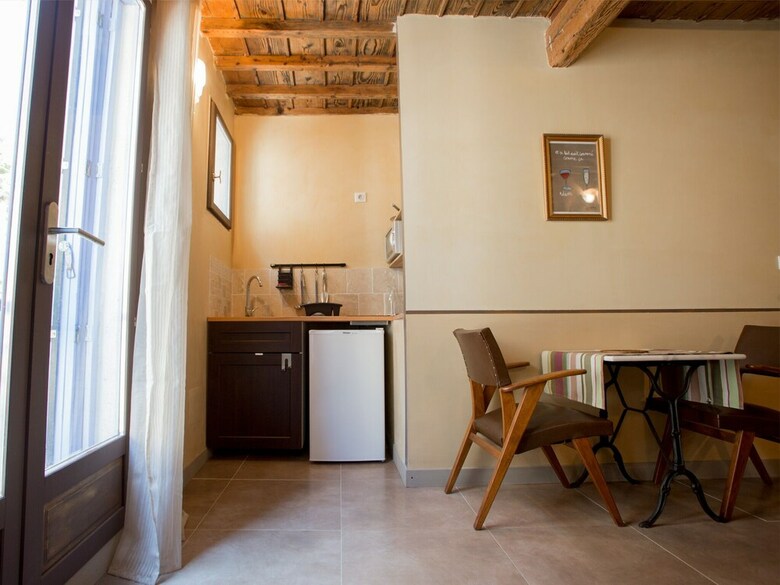Apartments La Com�die De P�zenas
