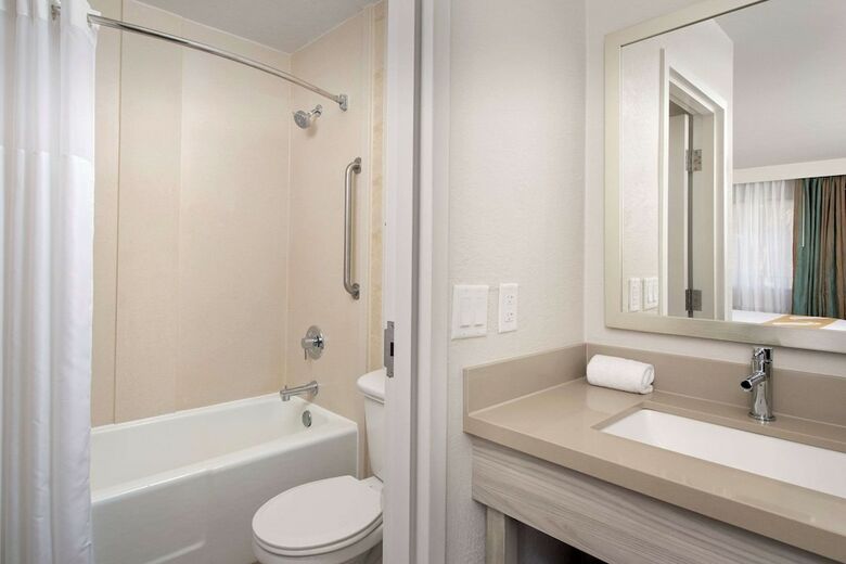Hotel Econo Lodge Mayport