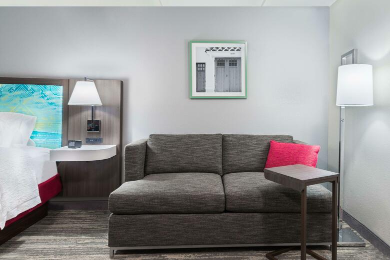 Hotel Hampton Inn Ellenton/bradenton Fl