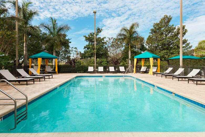 Hotel Hampton Inn Ellenton/bradenton Fl