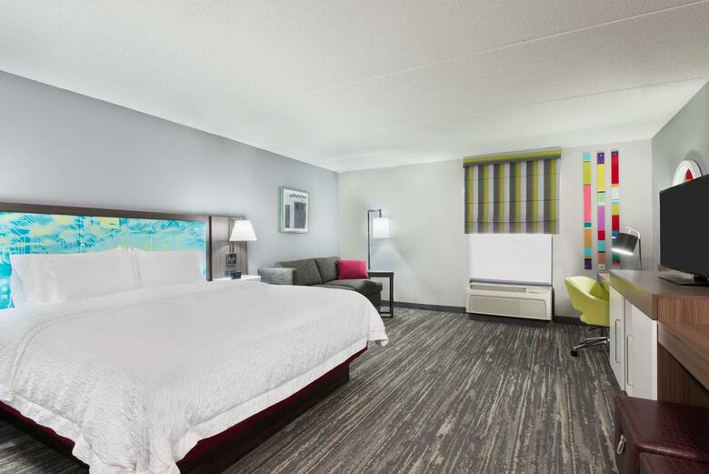 Hotel Hampton Inn Ellenton/bradenton Fl