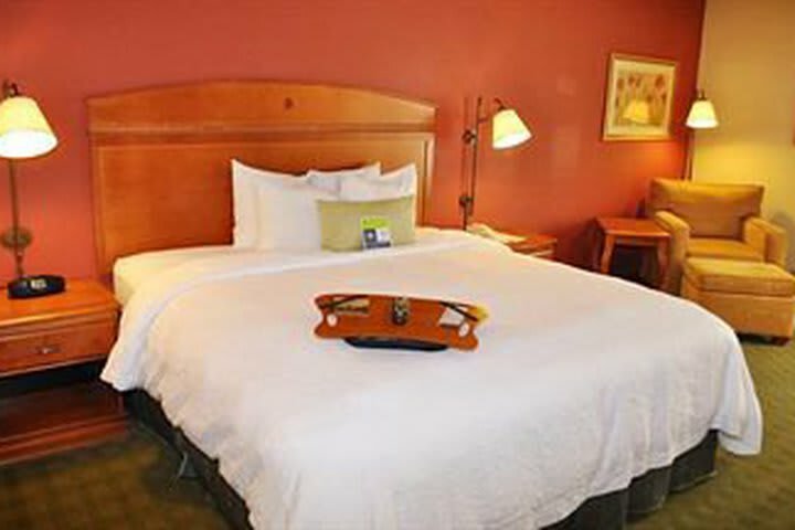 Hotel Hampton Inn Ellenton/bradenton Fl