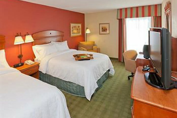 Hotel Hampton Inn Ellenton/bradenton Fl