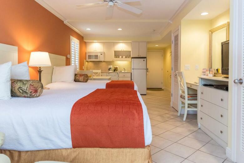 Posada Inn At The Beach