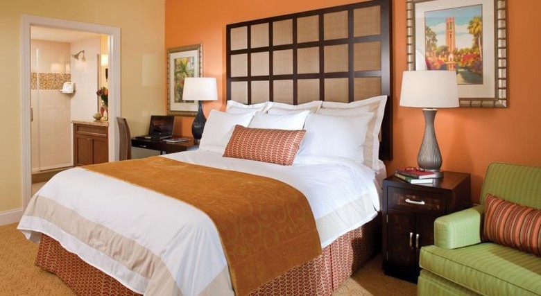 Hotel Marriott's Lakeshore Reserve