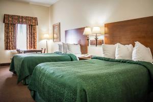 Hotel Quality Inn Weeki Wachee