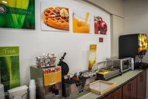 Hotel Quality Inn Weeki Wachee