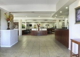 Hotel Quality Inn Weeki Wachee