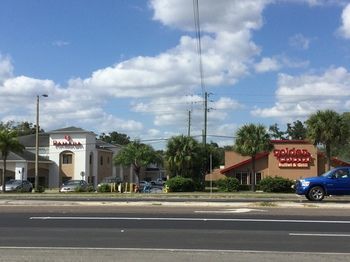 Hotel Quality Inn - Zephyrhills
