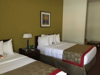 Hotel Quality Inn - Zephyrhills