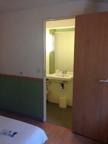 Hotel H�tel Balladins Rambouillet