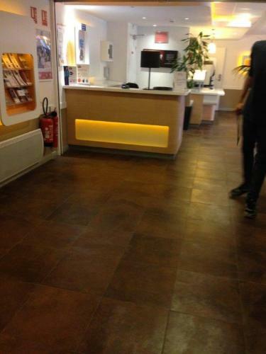 Hotel H�tel Balladins Rambouillet