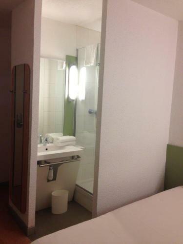 Hotel H�tel Balladins Rambouillet
