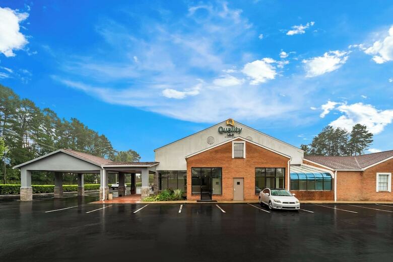 Hotel Super 8 Cornelia
