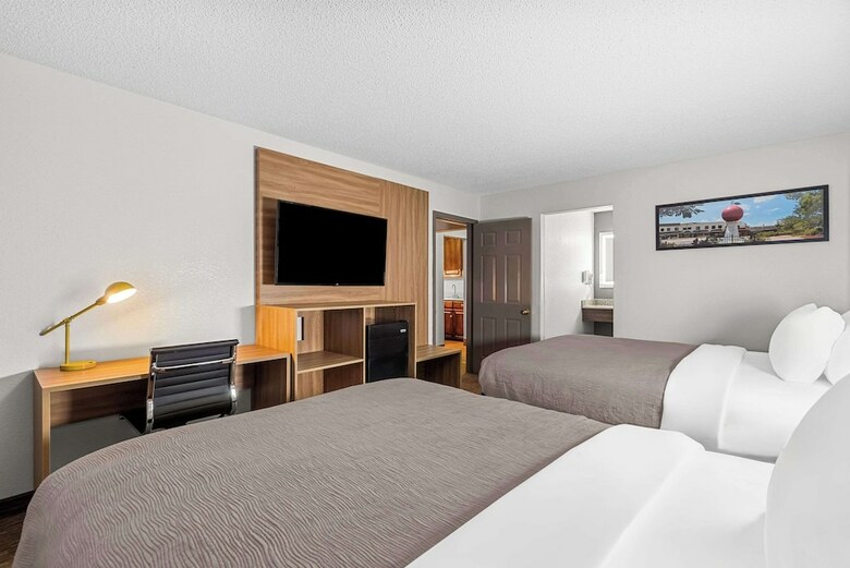 Hotel Super 8 Cornelia