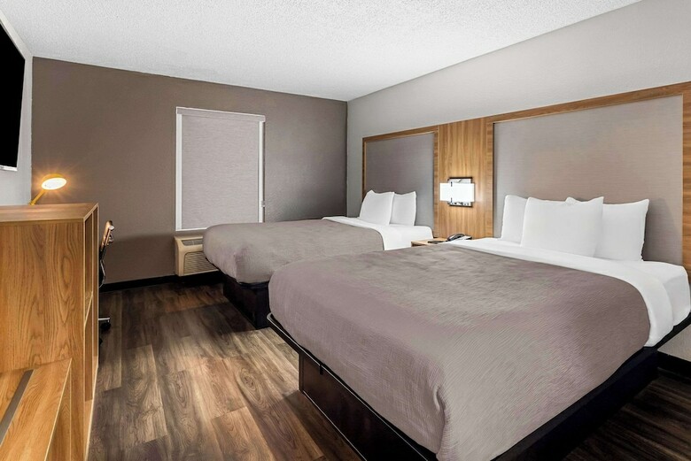 Hotel Super 8 Cornelia
