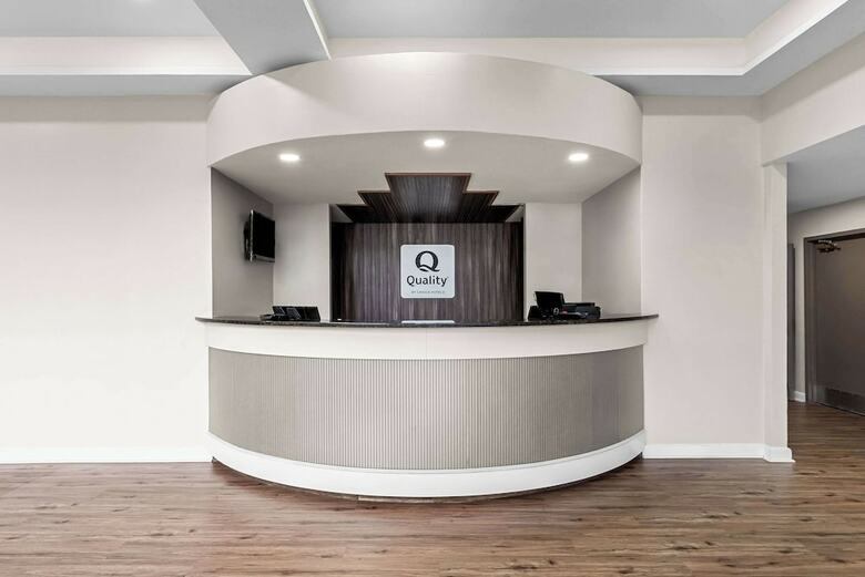 Hotel Super 8 Cornelia