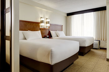 Hotel Hyatt Place Columbus-north