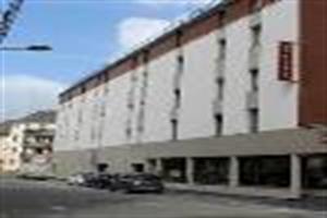 Aparthotel Odalys Appart'hotel Rennes Lorgeril