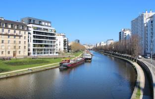 Aparthotel Odalys Appart'hotel Rennes Lorgeril