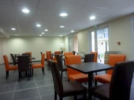 Aparthotel Odalys Appart'hotel Rennes Lorgeril