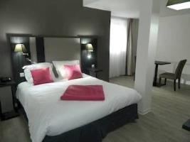 Aparthotel Odalys Appart'hotel Rennes Lorgeril