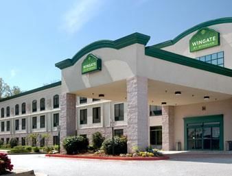 Hotel Wingate By Wyndham Kennesaw