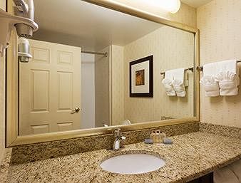 Hotel Wingate By Wyndham Kennesaw