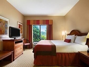 Hotel Wingate By Wyndham Kennesaw