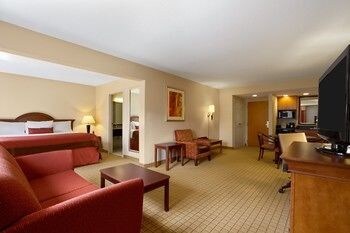 Hotel Wingate By Wyndham Kennesaw