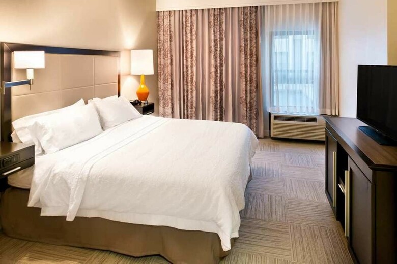 Hotel Hampton Inn & Suites Orlando / East Ucf Area