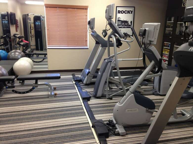 Hotel Candlewood Suites Idaho Falls