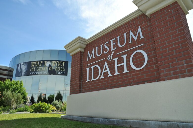 Hotel Candlewood Suites Idaho Falls
