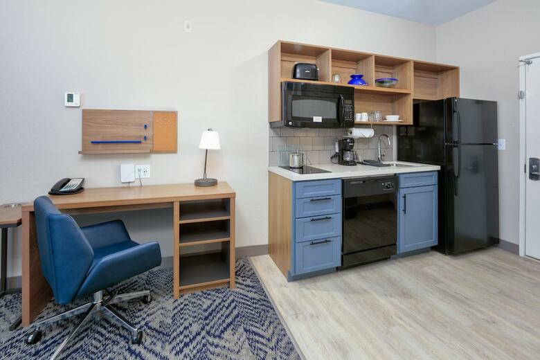 Hotel Candlewood Suites Idaho Falls
