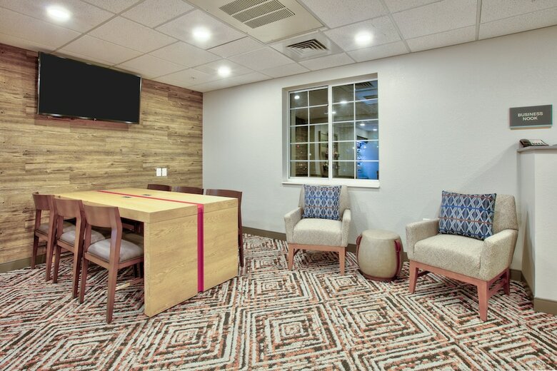 Hotel Candlewood Suites Idaho Falls