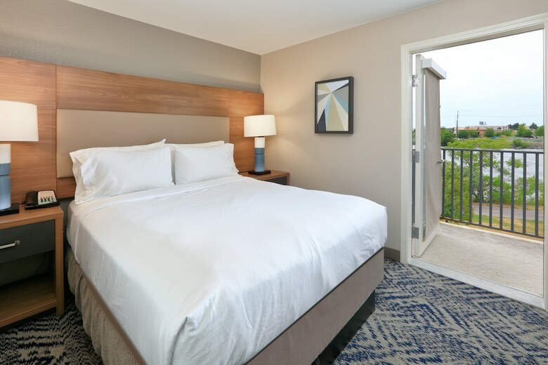 Hotel Candlewood Suites Idaho Falls